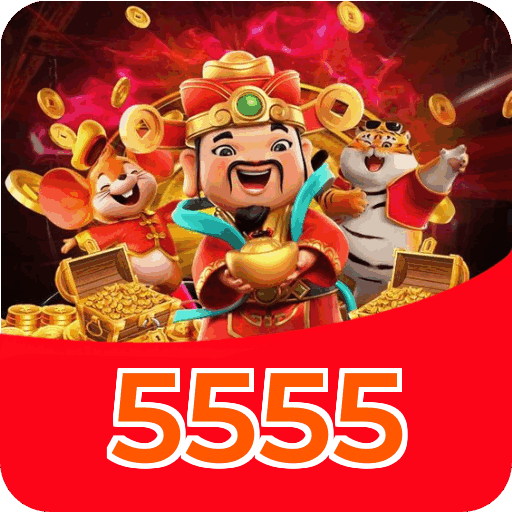 Promoções e bônus exclusivos da 5555