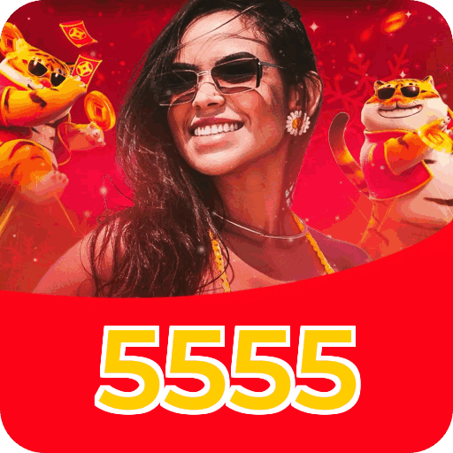 Bônus de boas-vindas 5555