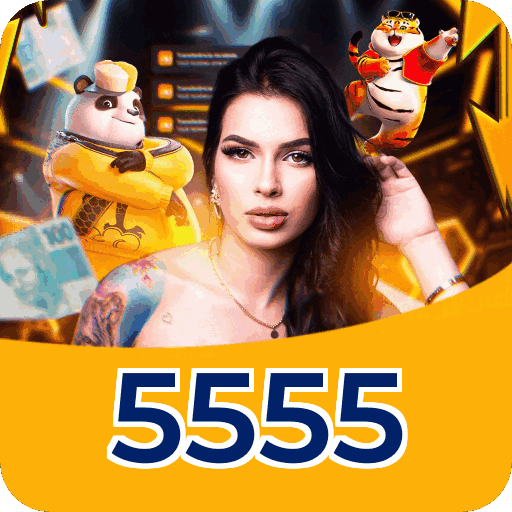 Slots Premium da PG Soft na 5555
